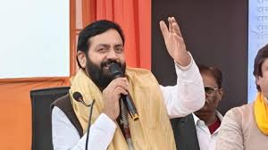 State government working for cow protection and cow welfare - Chief Minister Naib Singh Saini.